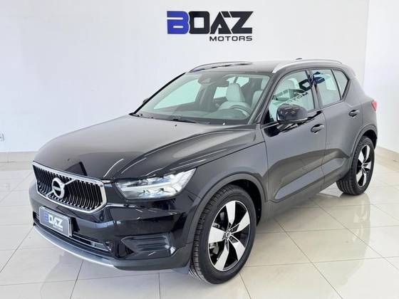 VOLVO XC40 2.0 T4 GASOLINA MOMENTUM GEARTRONIC